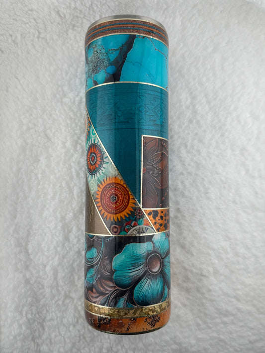 RTS 32 oz Tipsy Western