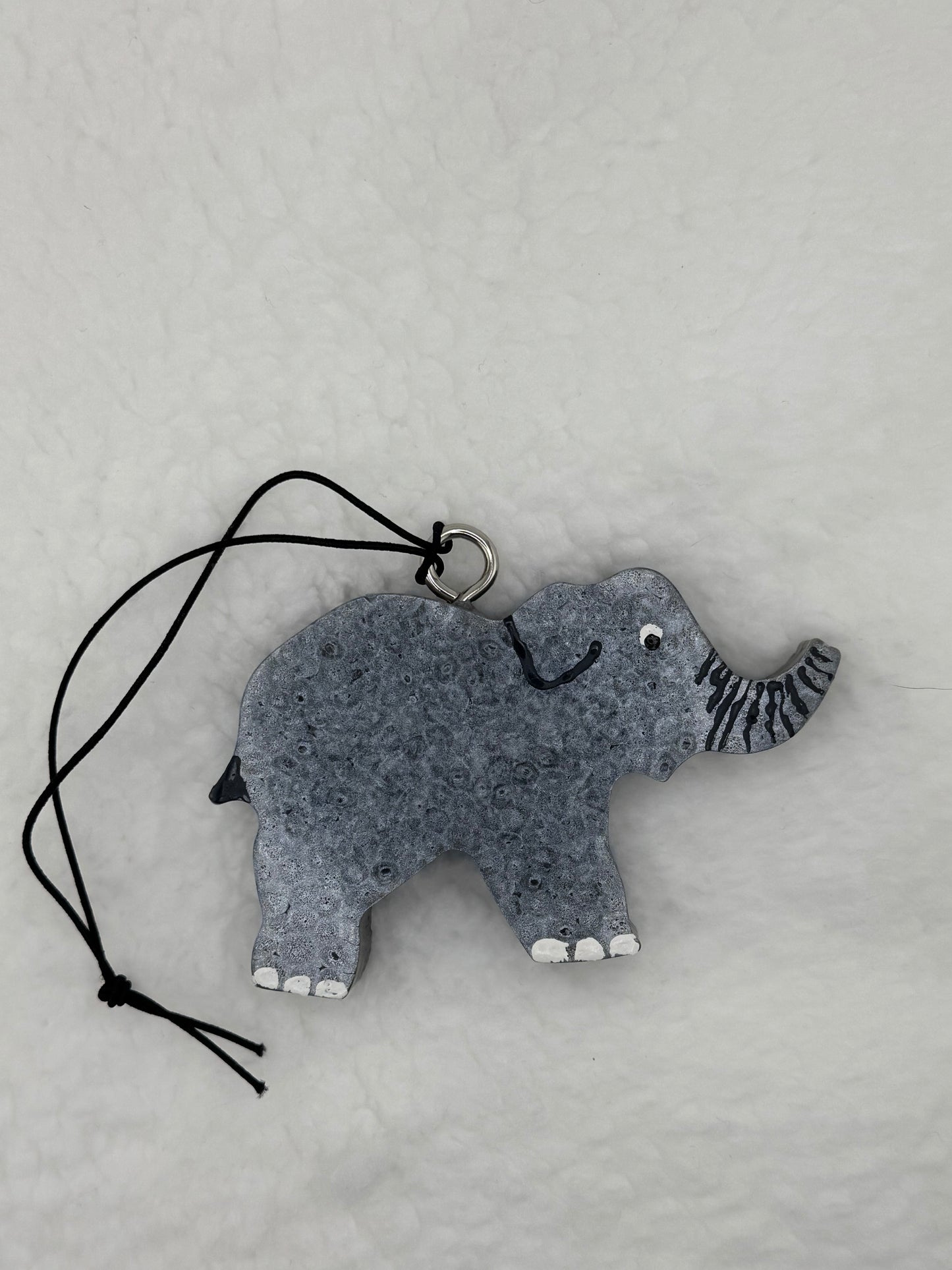 RTS Elephant Freshie Scent Apple Cinnamon