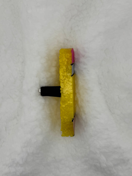 RTS Pencil Freshie Scent Black Cherry Merlot