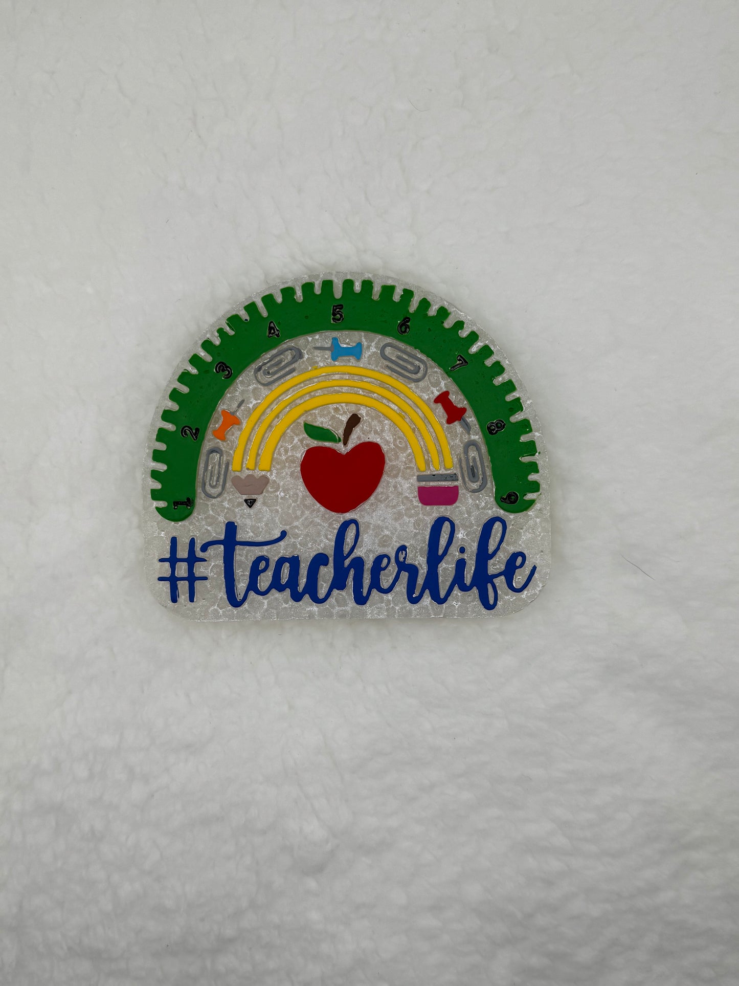 RTS Teacher Freshie Scent Cucumber Melon