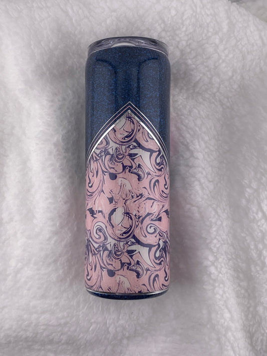 RTS Adulting is BS Tumbler