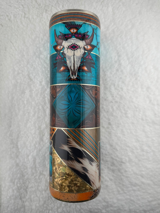 RTS 32 oz Tipsy Western