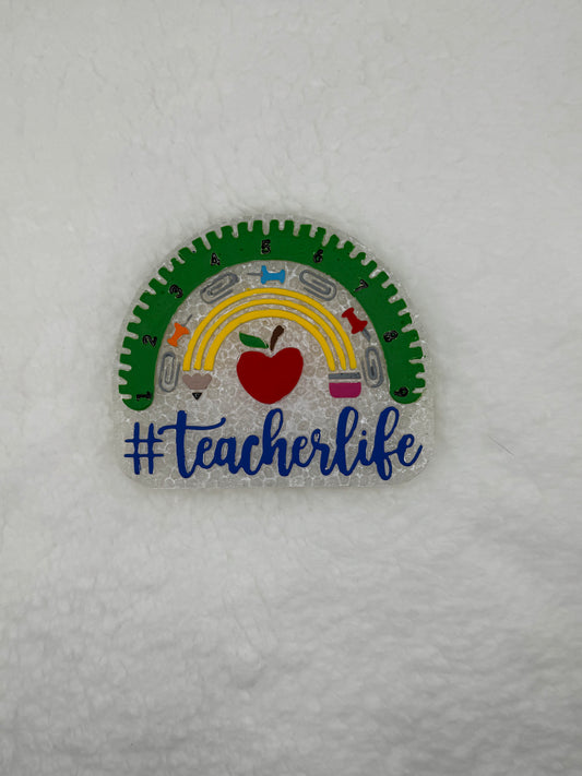 RTS Teacher Freshie Scent Cucumber Melon