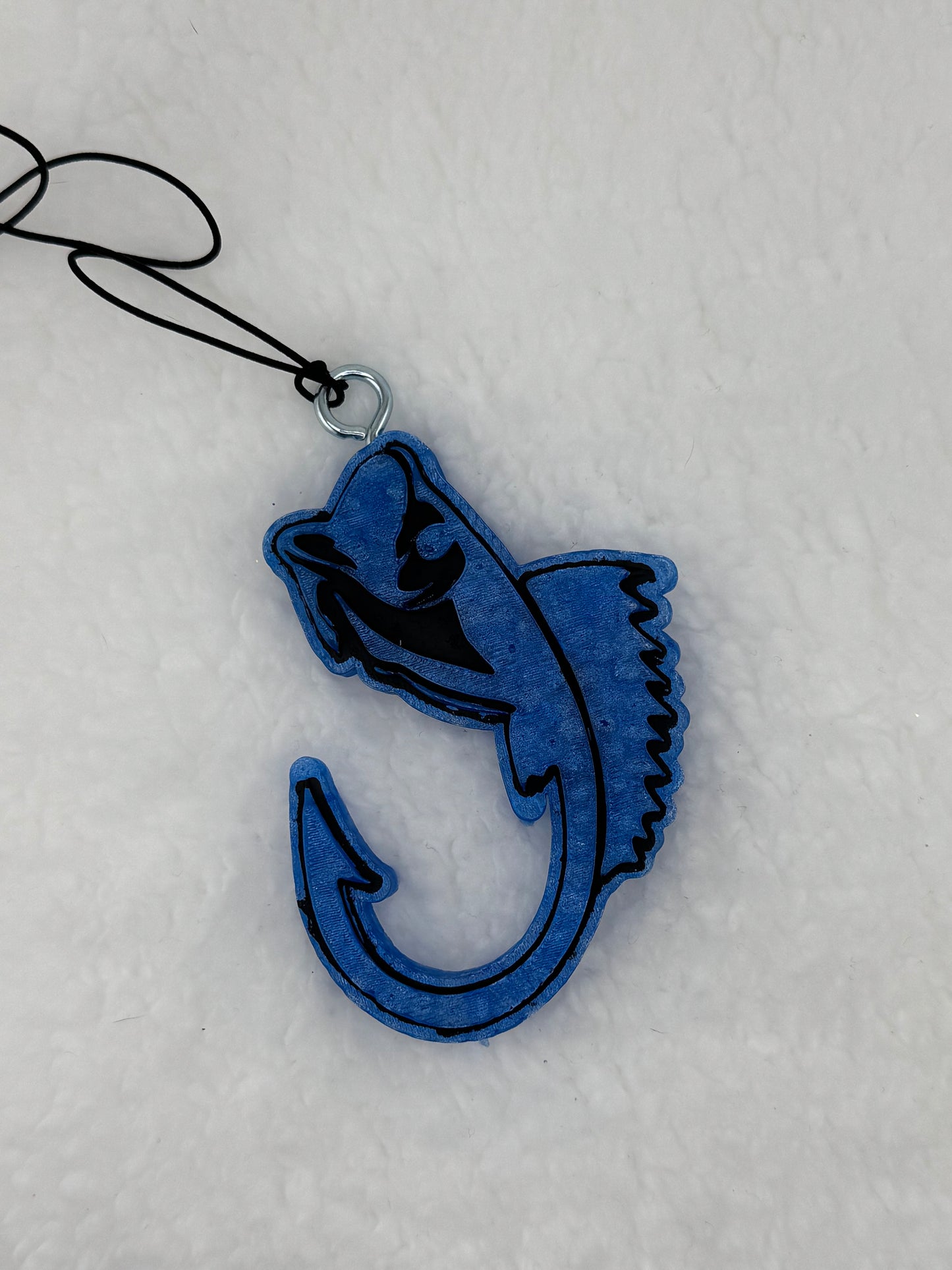 RTS Small Fish Freshie Scent Gain