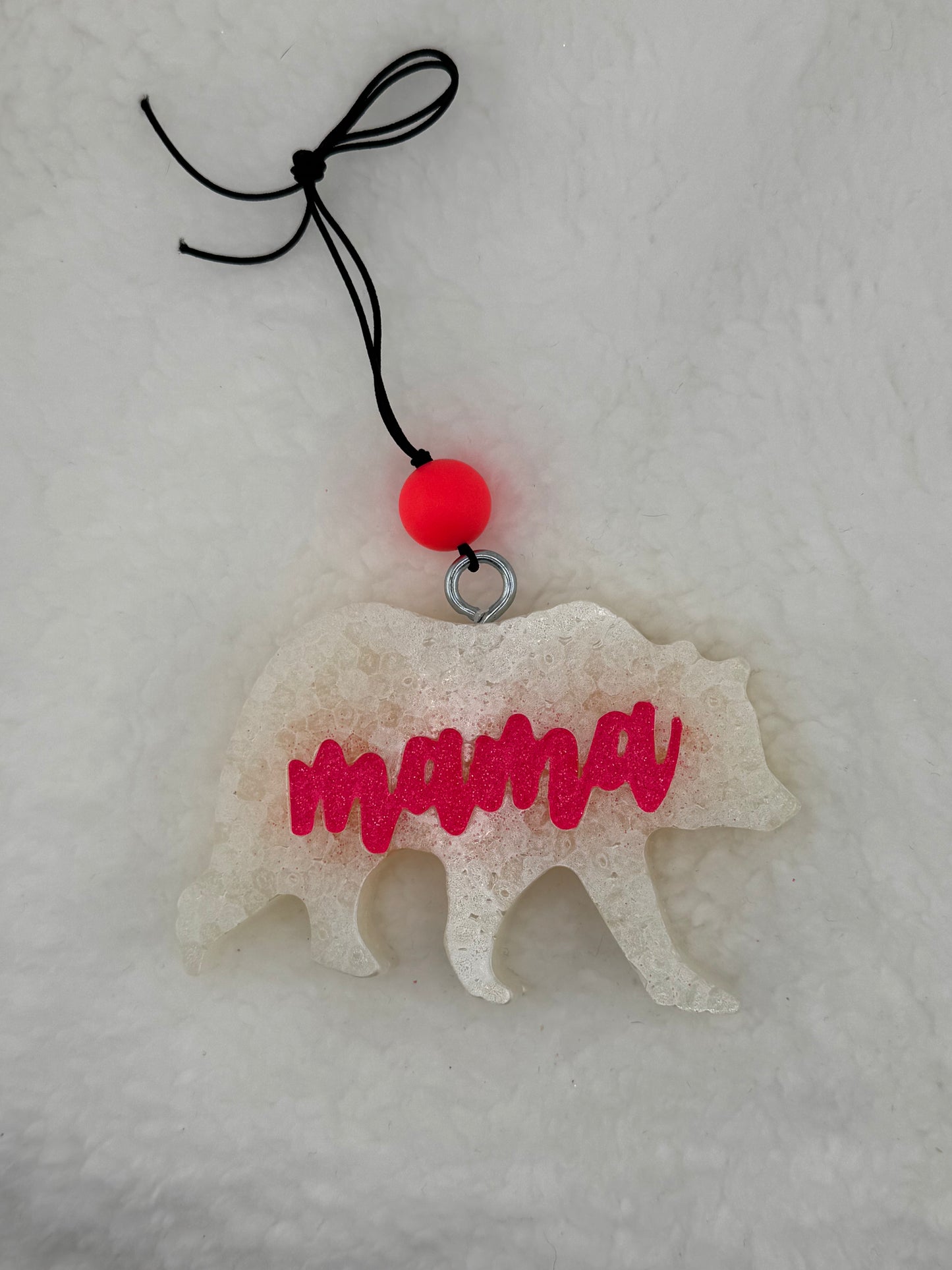 RTS Mama Bear Freshie Scent Birds of Paradise