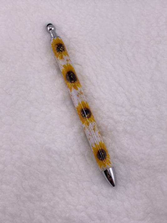 RTS Stylus Pen Sunflower