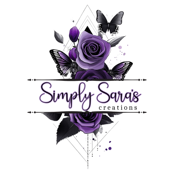 Simply Sara's Creations